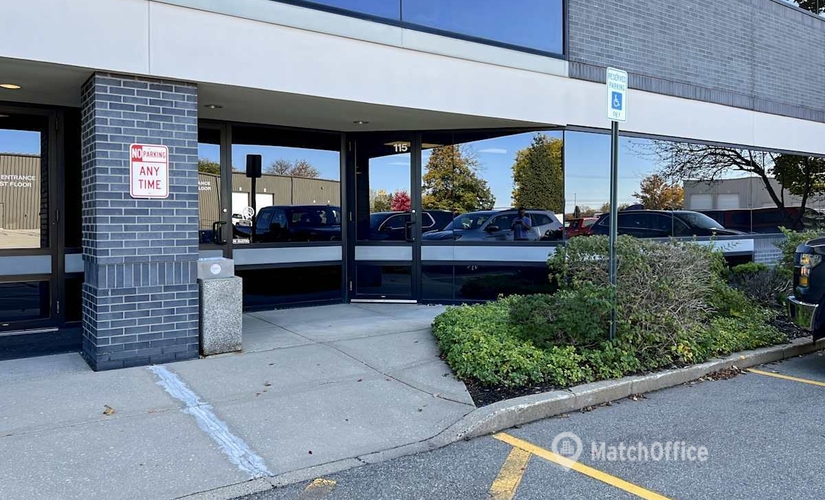 Meeting room in Grand Rapids, MI, 4595 Broadmoor Ave SE (49512) - 0 | MatchOffice.com
