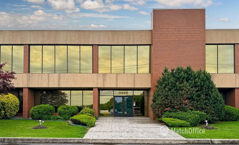 Conference space in Harrisburg, PA, 3425 Simpson Ferry (17011) - 0 | MatchOffice.com