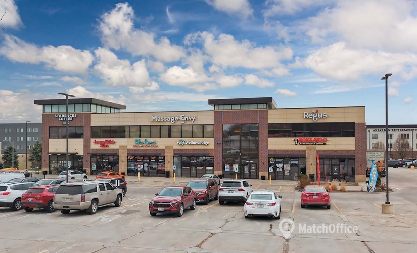  Conference center in Omaha, 	NE, 1303 S 72nd Street (68124) - 0 | MatchOffice.com