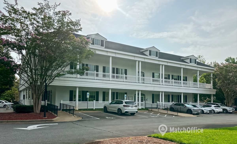 Conference space in Winston-Salem, NC, 106 York Way (27006) - 0 | MatchOffice.com