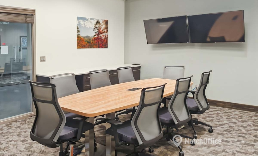Conference hall in Omaha, NE, 1303 S 72nd Street (68124) - 2 | MatchOffice.com