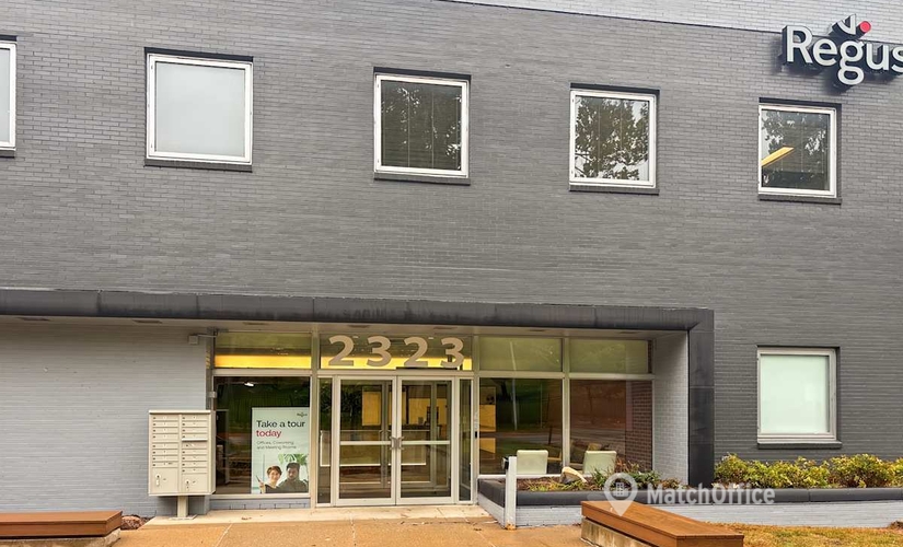 Conference space in Des Moines, IA, 2323 Grand Ave (50312) - 0 | MatchOffice.com