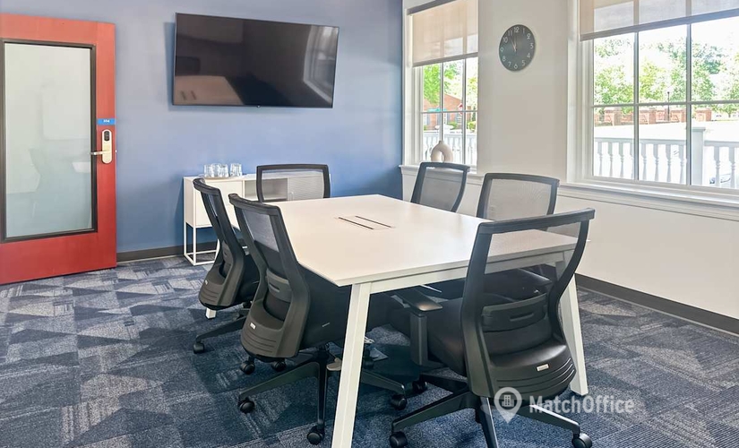 Convention center in Winston-Salem, NC, 106 York Way (27006) - 2 | MatchOffice