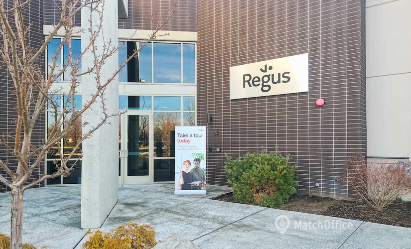  Conference hall in Spokane, WA, 12709 E Mirabeau Pkwy (99216) - 0 | MatchOffice
