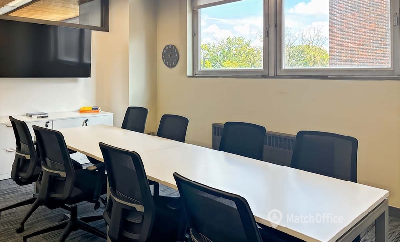 Conference center in Des Moines, IA, 2323 Grand Ave (50312) - 2 | MatchOffice