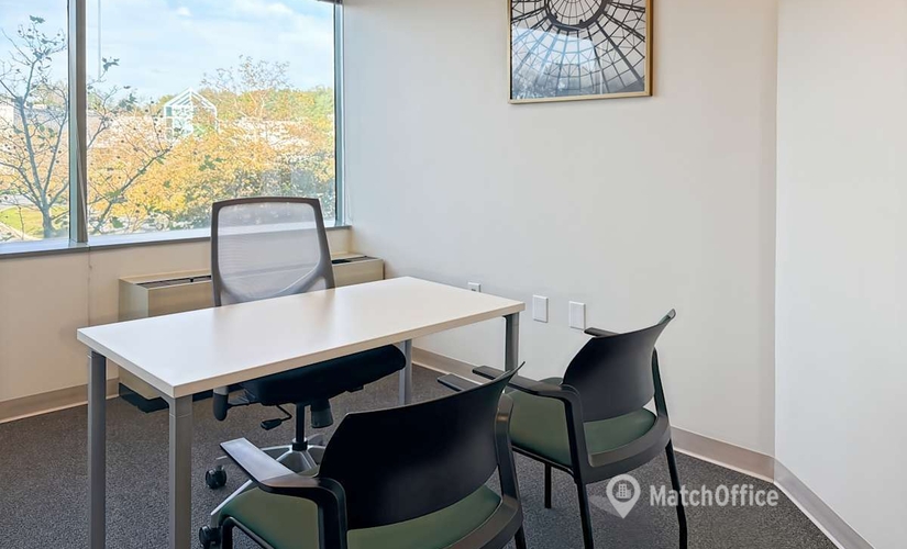 Conference room in College Park, 4041 Powder Mill RD (20705) - 8 | MatchOffice