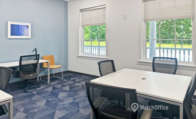  Conference space in Winston-Salem, NC, 106 York Way (27006) - 7 | MatchOffice.com