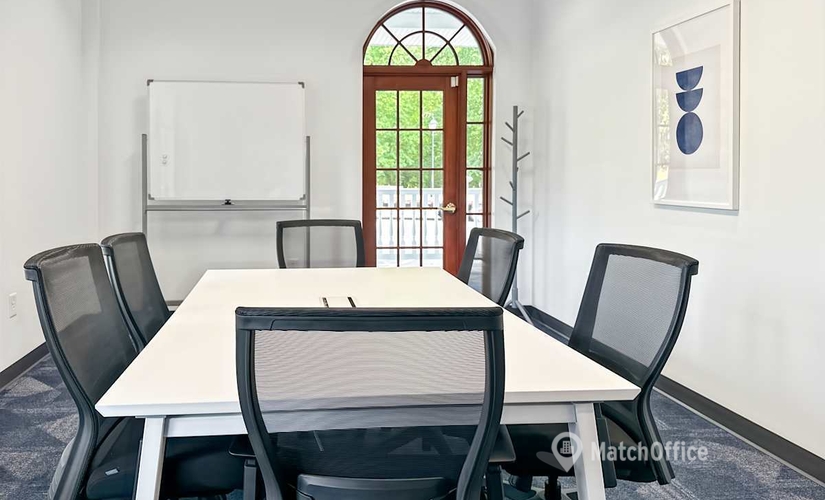  Conference space in Winston-Salem, NC, 106 York Way (27006) - 8 | MatchOffice.com