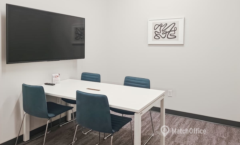 Conference room in Spokane, WA, 12709 E Mirabeau Pkwy (99216) - 8 | MatchOffice