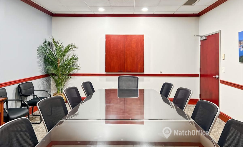  Conference room in Pittsburgh, PA, 2403 Sidney Street (15203) - 5 | MatchOffice