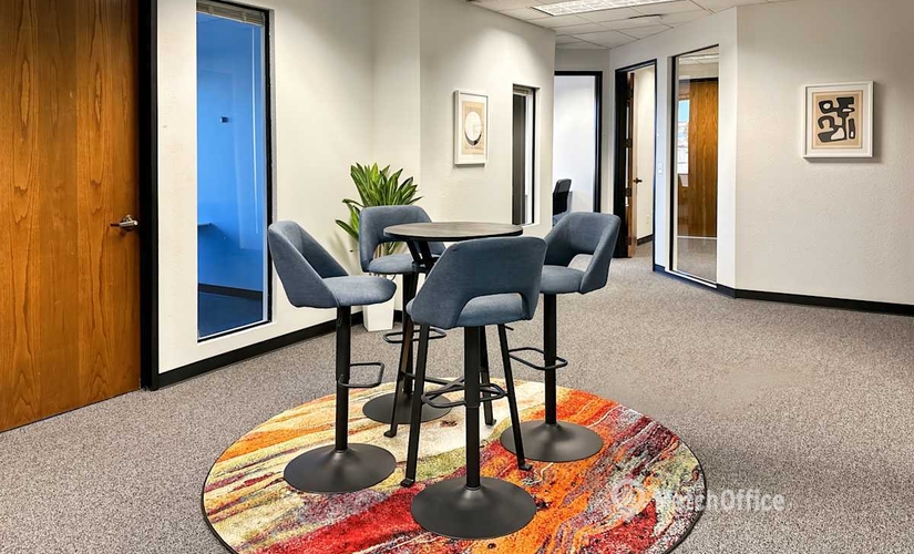 Conference hall in Colorado Springs, CO, 6760 Corporate Dr (80919) - 5 | MatchOffice.com