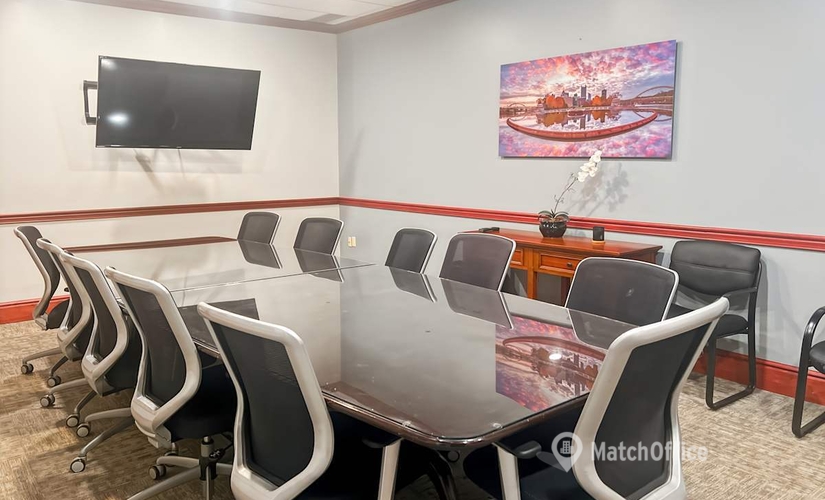 Conference space in Pittsburgh, PA, 2403 Sidney Street (15203) - 11 | MatchOffice