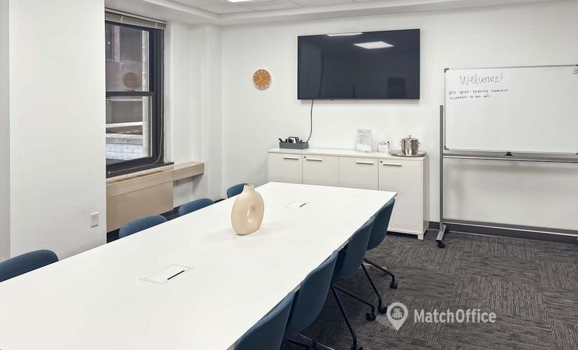 Meeting room in Indianapolis, IN, 320 N Meridian Street (46204) - 6 | MatchOffice