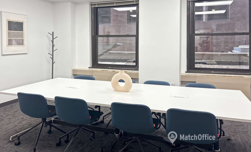 Conference center in Indianapolis, IN, 320 N Meridian Street (46204) - 12 | MatchOffice.com