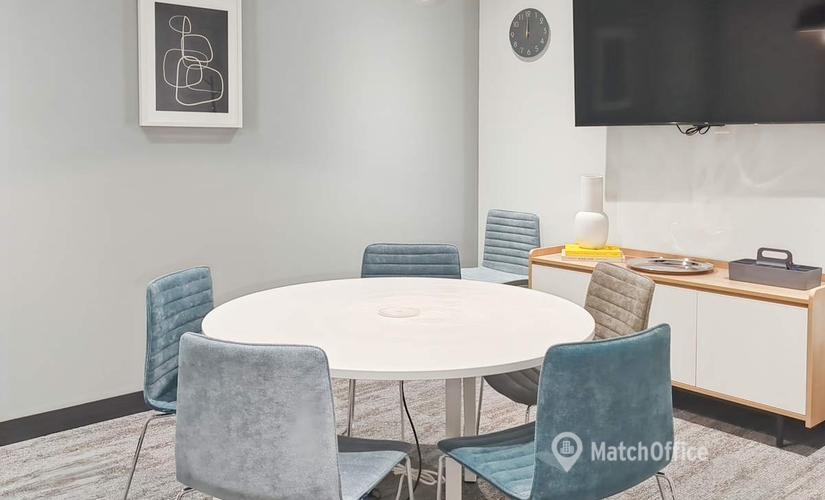 Meeting room in Freehold, NJ, 479 Route 520 (07746) - 2 | MatchOffice