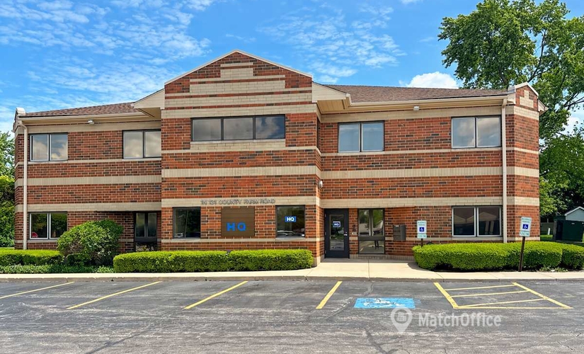 Conference center in Wheaton, 1N131 County Farm Road (60190) - 0 | MatchOffice.com