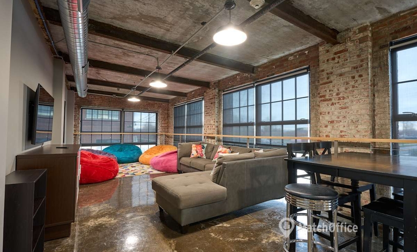 Conference room in Buffalo, NY, 155 Chandler St (14207) - 4 | MatchOffice.com