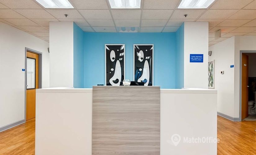 Meeting room in Wheaton, 1N131 County Farm Road (60190) - 1 | MatchOffice.com