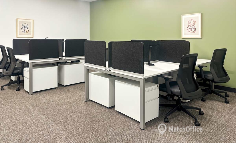 Conference hall in Winter Park, FL, 480 N Orlando Ave. (32789) - 3 | MatchOffice.com