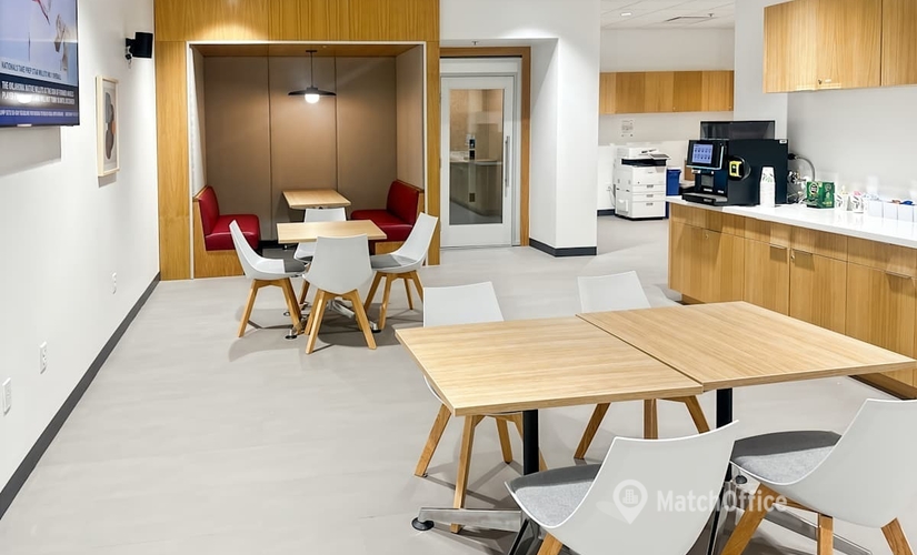 Conference room in Winter Park, FL, 480 N Orlando Ave. (32789) - 4 | MatchOffice.com