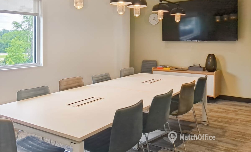  Conference room in Freehold, NJ, 479 Route 520 (07746) - 9 | MatchOffice.com