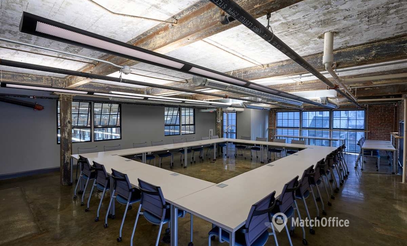 Conference space in Buffalo, NY, 155 Chandler St (14207) - 8 | MatchOffice