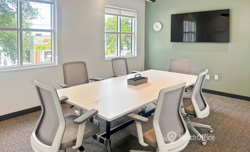 Conference hall in Winter Park, FL, 480 N Orlando Ave. (32789) - 7 | MatchOffice.com