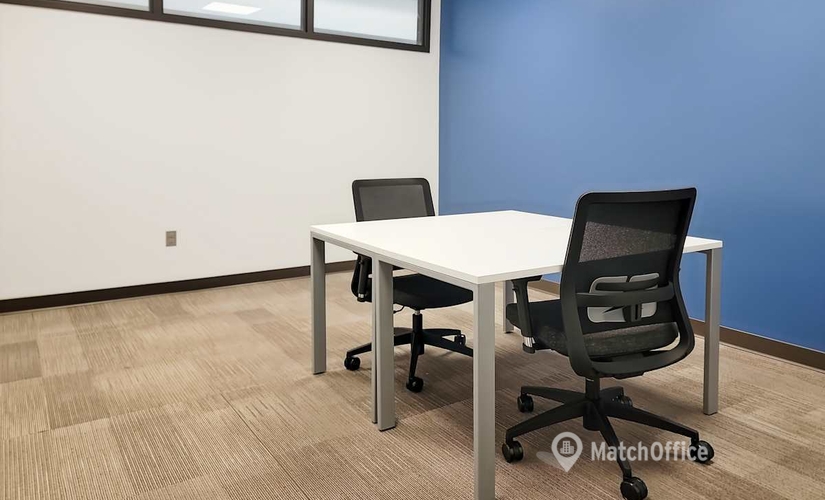 Conference room in West Allis, WI, 10920 W Lincoln Avenue (53227) - 3 | MatchOffice.com