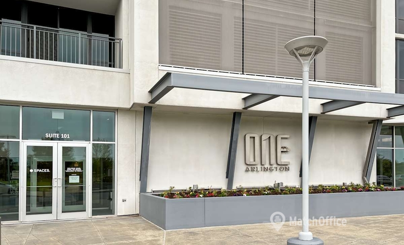 Conference hall in Schaumburg, IL, 3400 W Stonegate Blvd (60005) - 0 | MatchOffice.com