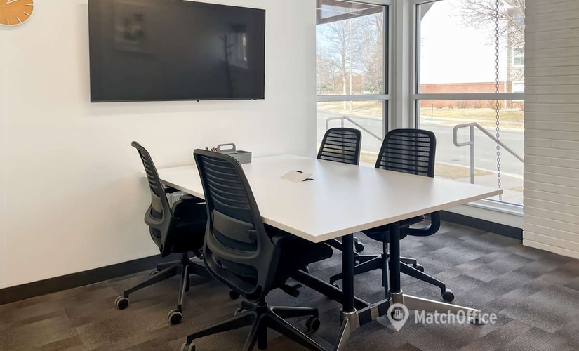  Conference center in Fort Collins, CO, 1109 Oak Park Dr (80525) - 8 | MatchOffice