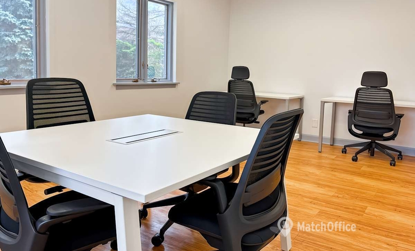 Conference room in Wheaton, 1N131 County Farm Road (60190) - 9 | MatchOffice