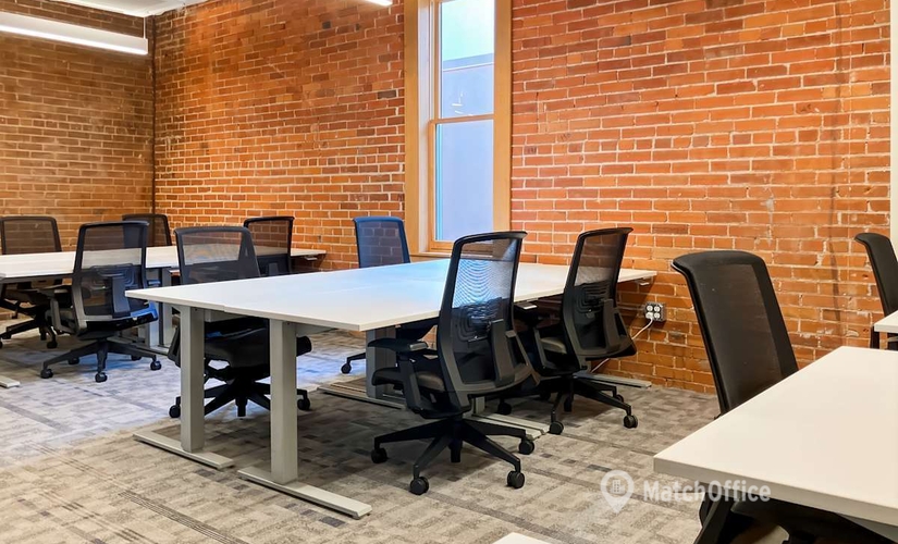  Conference hall in Boulder, CO, 1911 11th St (80302) - 7 | MatchOffice.com