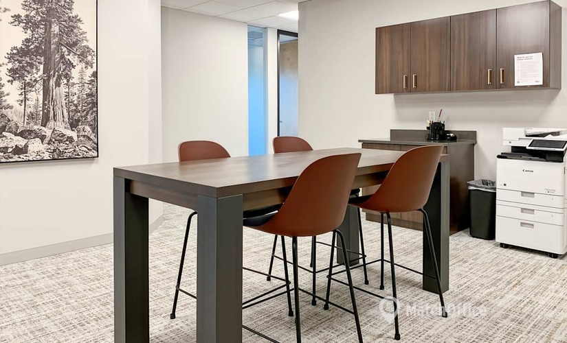 Conference room in Greenwood Village, CO, 8450 E Crescent Pkwy (80111) - 8 | MatchOffice.com