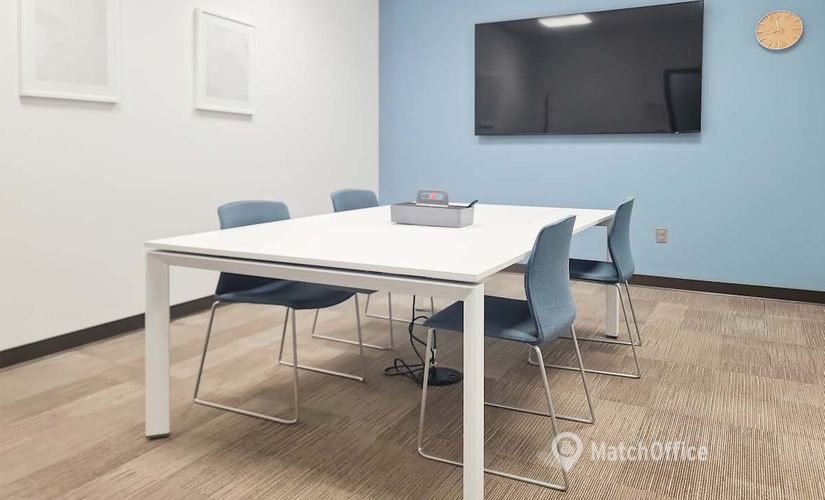  Conference space in West Allis, WI, 10920 W Lincoln Avenue (53227) - 9 | MatchOffice.com