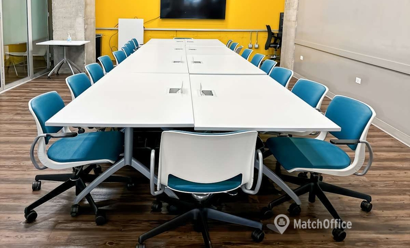  Conference center in Schaumburg, IL, 3400 W Stonegate Blvd (60005) - 8 | MatchOffice