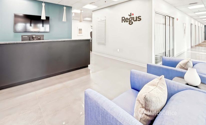  Conference room in Leesburg, 50 Catoctin Cir NE (20176) - 1 | MatchOffice.com