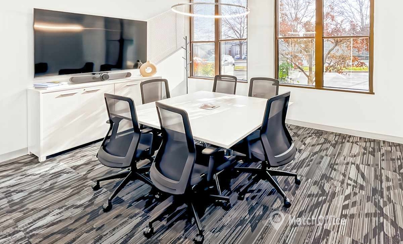 Conference hall in Leesburg, 50 Catoctin Cir NE (20176) - 2 | MatchOffice