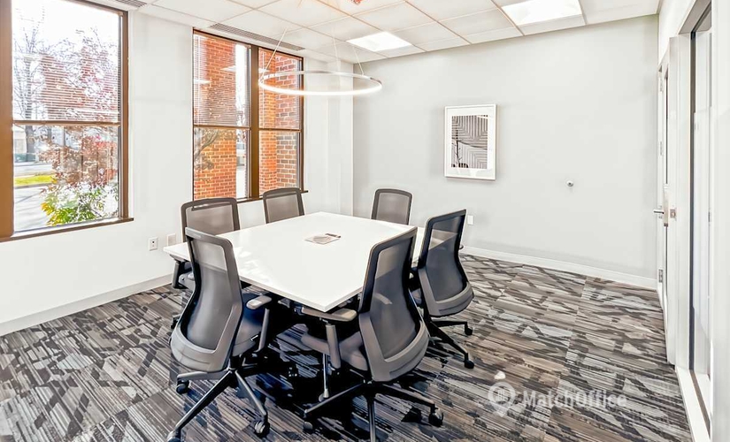  Conference hall in Leesburg, 50 Catoctin Cir NE (20176) - 8 | MatchOffice