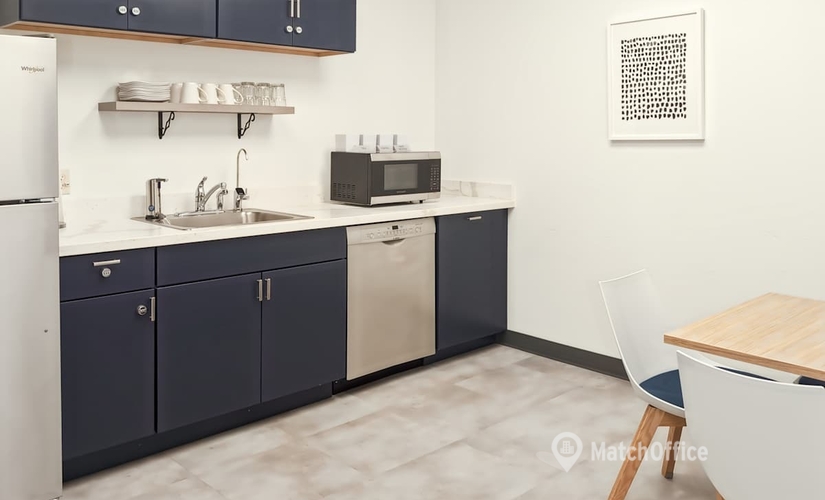  Meeting room in Bozeman, 2310 N 7th Ave (59715) - 5 | MatchOffice.com