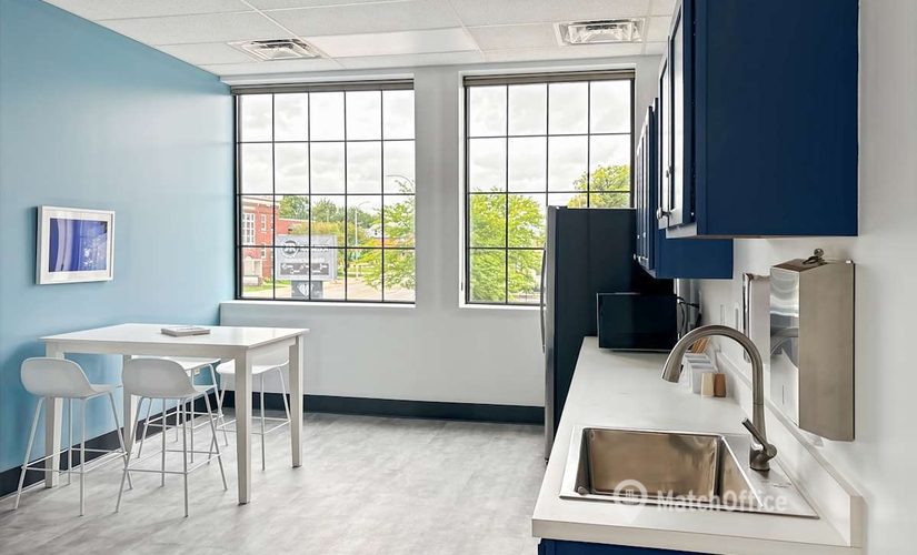  Conference space in Monroe, 428 S Monroe Street (48161) - 5 | MatchOffice.com