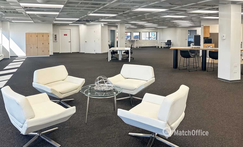 Conference room in Denver, CO, 400 W 48th Ave (80216) - 4 | MatchOffice