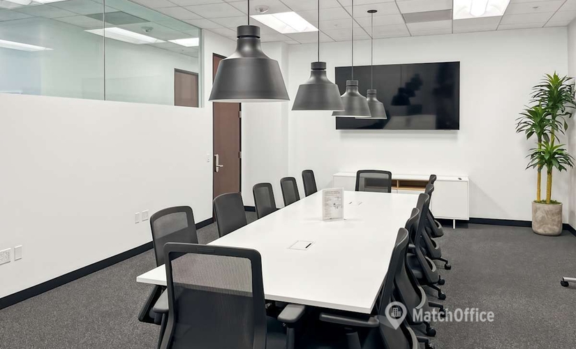  Conference space in Irvine, CA, 2020 Main St (92614) - 2 | MatchOffice