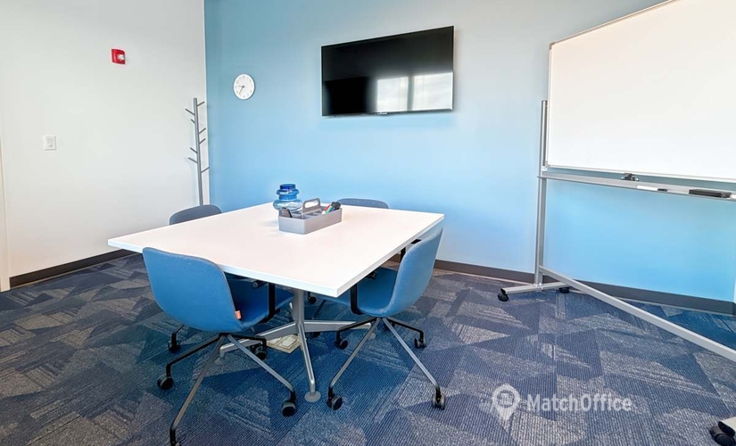 Conference center in Naperville, IL, 1560 Wall St (60563) - 2 | MatchOffice.com