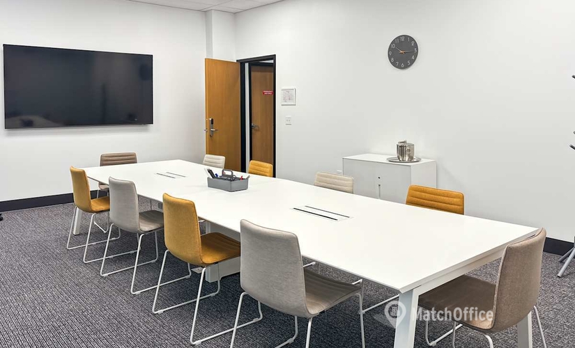 Conference space in Monroe, 428 S Monroe Street (48161) - 8 | MatchOffice.com