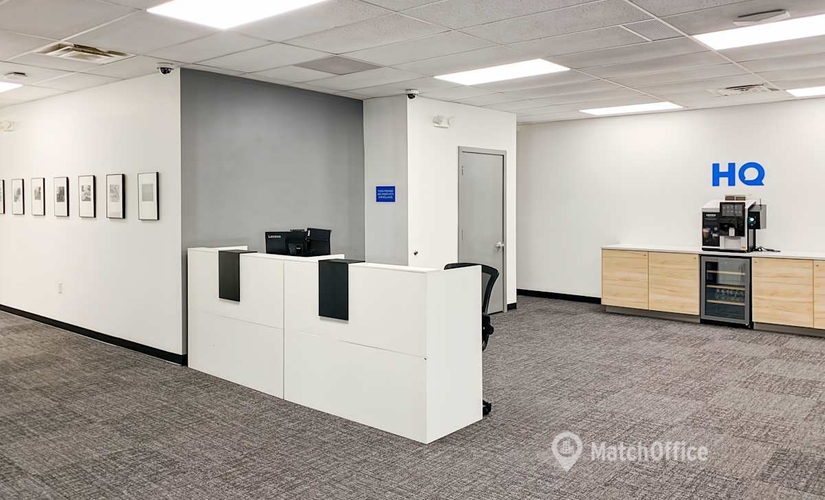  Meeting room in Detroit, MI, 2751 E Jefferson Ave (48207) - 1 | MatchOffice