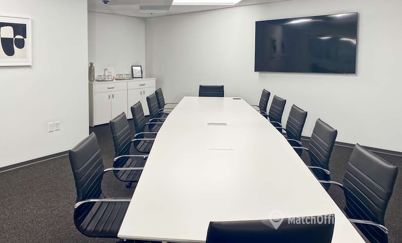  Conference room in Denver, CO, 400 W 48th Ave (80216) - 8 | MatchOffice