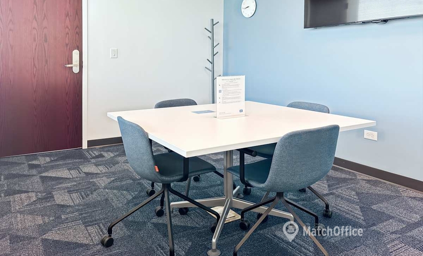 Convention center in Naperville, IL, 1560 Wall St (60563) - 8 | MatchOffice