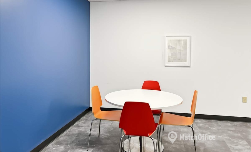 Meeting room in Pittsburgh, PA, 2000 Cliff Mine Rd (15275) - 9 | MatchOffice