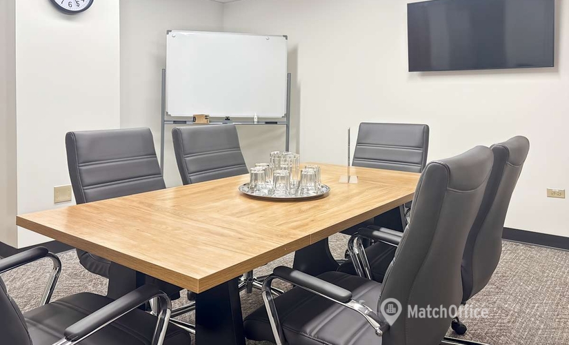  Conference space in Littleton, CO, 3900 S Wadsworth Blvd (80235) - 2 | MatchOffice.com