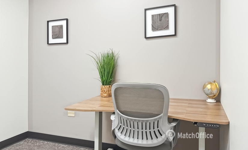 Conference room in Littleton, CO, 3900 S Wadsworth Blvd (80235) - 3 | MatchOffice.com